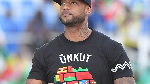 Booba valide le Ouloulou Bar, qui va bientôt ouvrir à Marbella