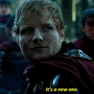 Ed Sheeran : non, il n&#039;a pas quitté Twitter à cause de son caméo dans Game of Thrones