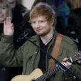 Ed Sheeran : non, il n'a pas quitté Twitter à cause de son caméo dans Game of Thrones