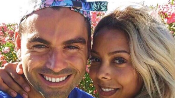 Ricardo Pinto et Nehuda violents avec leur fille ? Ils donnent leur version pour la première fois