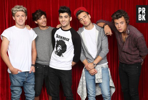 Louis Tomlinson se confie sur sa réconciliation avec Zayn Malik et son fils Freddie Reign.
