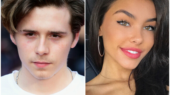 Brooklyn Beckham en couple avec Madison Beer, la chanteuse et Youtubeuse proche de Justin Bieber ?
