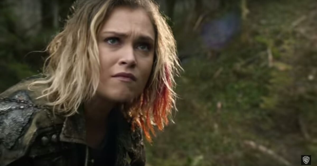 The 100 saison 5 : un teaser et de nouvelles infos dévoilés ! - PureBreak