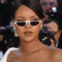 Rihanna invitée par Emmanuel Macron à l'Elysée ce mercredi