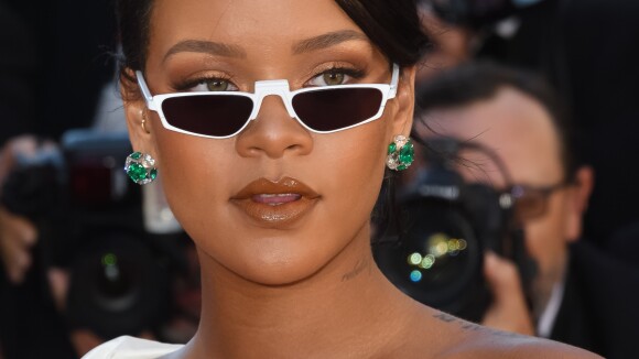 Rihanna invitée par Emmanuel Macron à l'Elysée ce mercredi