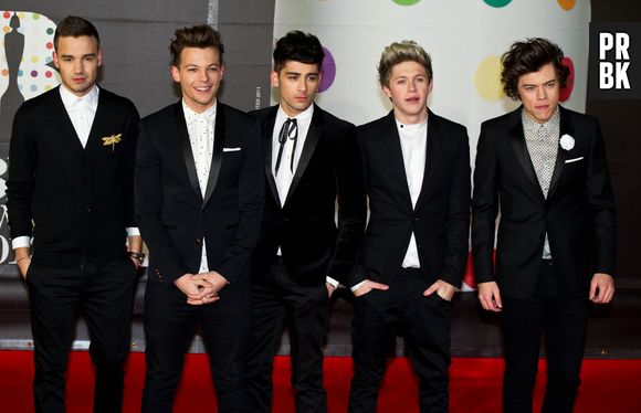 One Direction fête ses 7 ans : Zayn Malik ne dit rien, Louis Tomlinson est certain que le groupe se reformera un jour !