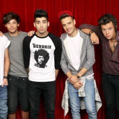 One Direction fête ses 7 ans : Zayn Malik absent, Louis Tomlinson croit que le groupe va se reformer