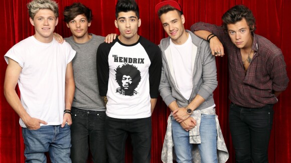 One Direction fête ses 7 ans : Zayn Malik absent, Louis Tomlinson croit que le groupe va se reformer