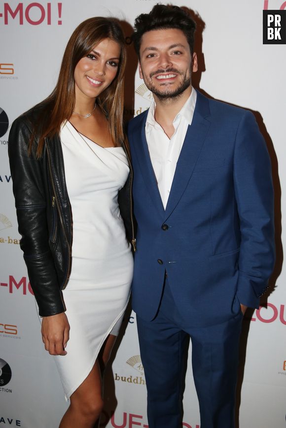 Iris Mittenaere en couple avec Kev Adams, M. Pokora et Camille Cerf : sa mise au point
