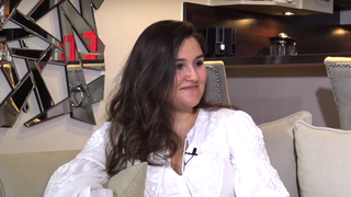 Léa (Jenesuispasjolie) en couple, bientôt mariée et prête pour le bébé ? Elle se confie