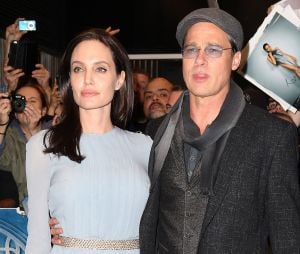 Angelina Jolie divorcée de Brad Pitt : elle se confie pour la première fois