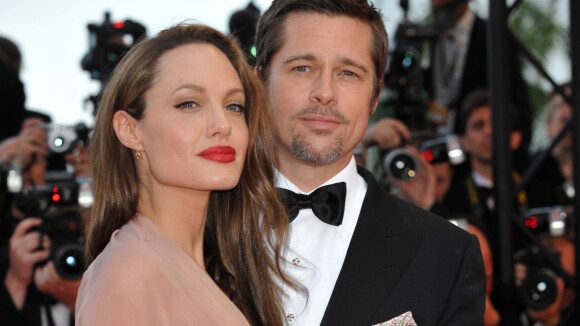 Angelina Jolie divorcée de Brad Pitt : ses premières confidences sur sa "période la plus dure"