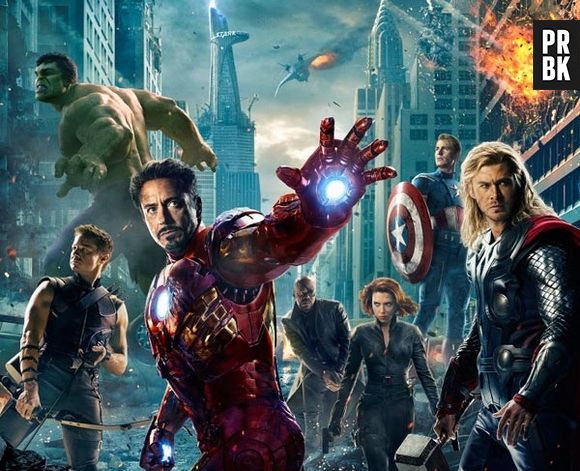 Un hôtel Marvel va ouvrir à Disneyland Paris !