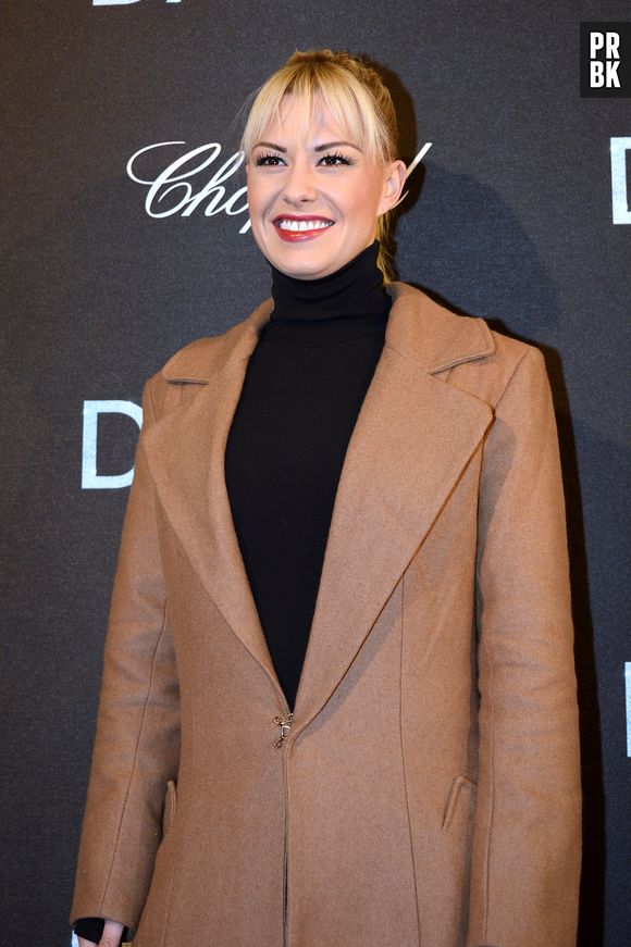 Danse avec les Stars 8 : Katrina Patchett absente ?
