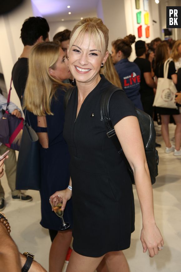 Danse avec les Stars 8 : Katrina Patchett absente ?
