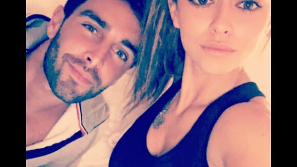 Jessy (Les Marseillais) de nouveau en couple avec Valentin Leonard ? Elle s'explique