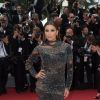 Eva Longoria au Festival de Cannes 2017