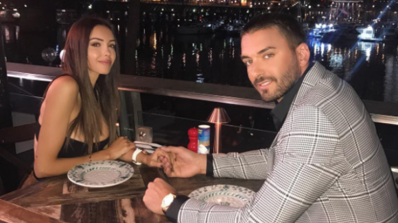 Nabilla Benattia et Thomas Vergara séparés ? Ils rétablissent la vérité sur leur rupture