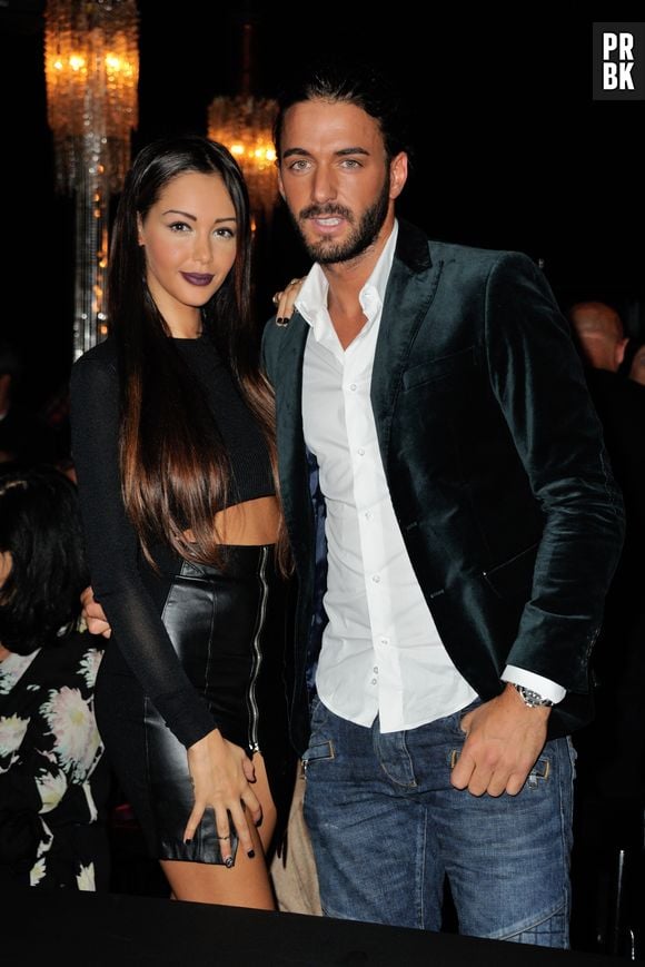 Nabilla Benattia et Thomas Vergara la rupture ? Ils répondent