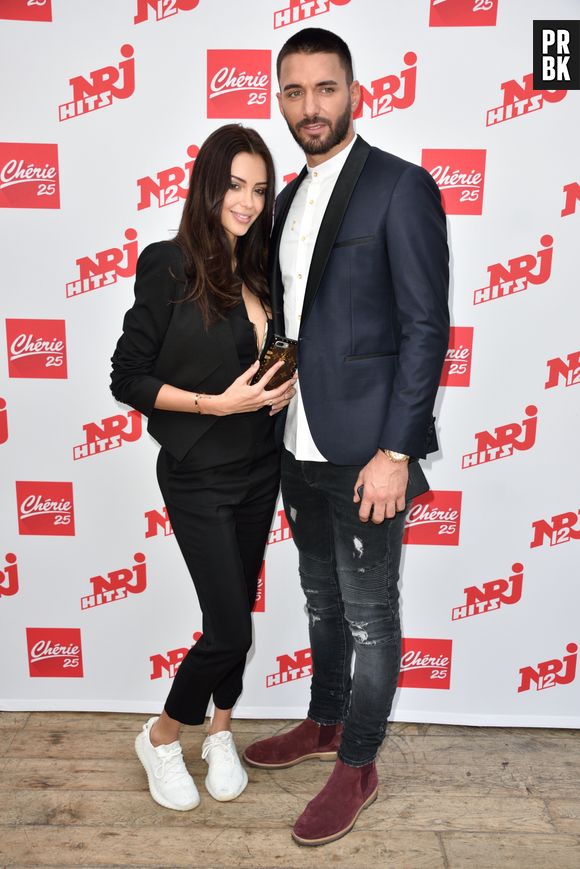 Nabilla Benattia et Thomas Vergara la rupture ? Ils répondent