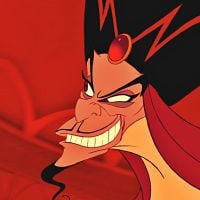 Aladdin : le nouveau Jafar dévoilé et il est très sexy 😍