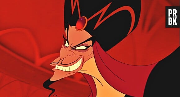 Aladdin : le nouveau Jafar est très sexy