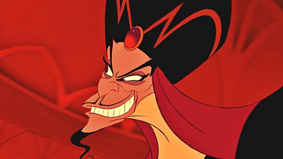 Aladdin : le nouveau Jafar dévoilé et il est très sexy ?
