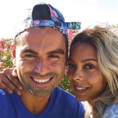 Ricardo et Nehuda : malgré les critiques, ils s'affichent amoureux sur Instagram