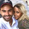 Ricardo et Nehuda s'affichent amoureux sur Instagram 