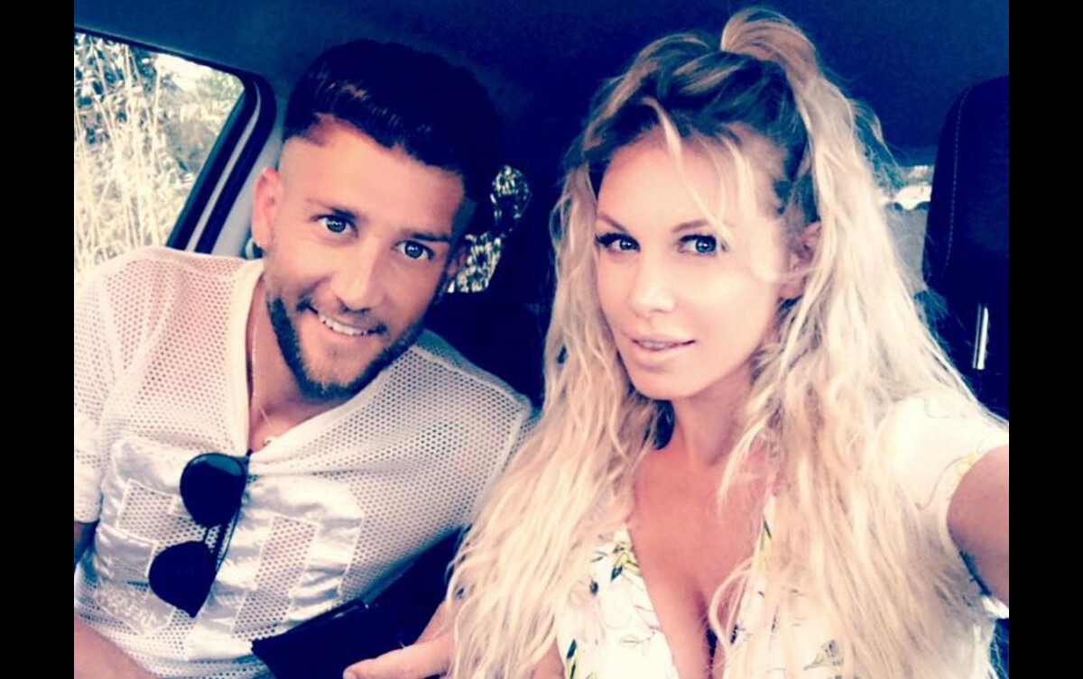 Adixia (Les Marseillais VS Le reste du monde) et Paga séparés : la vérité  sur leur rupture - PureBreak