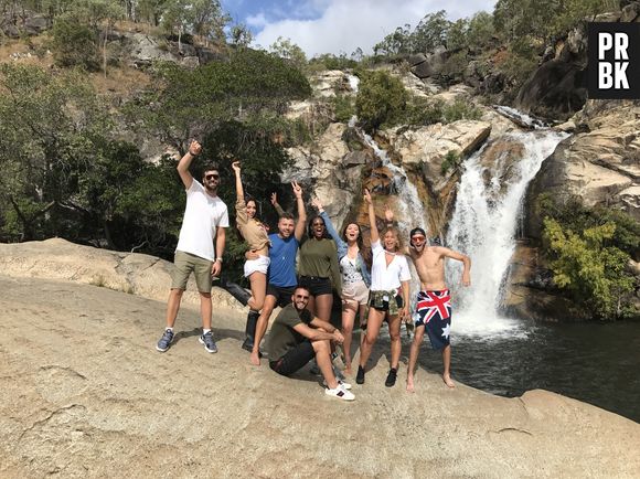 Nabilla Benattia : les premières infos des Incroyables aventures de Nabilla et Thomas