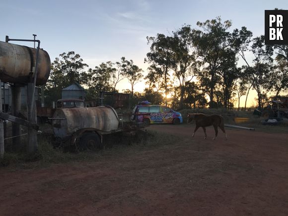 Nabilla Benattia : les premières infos des Incroyables aventures de Nabilla et Thomas