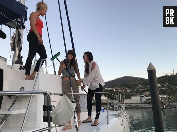 Nabilla Benattia : les premières infos des Incroyables aventures de Nabilla et Thomas