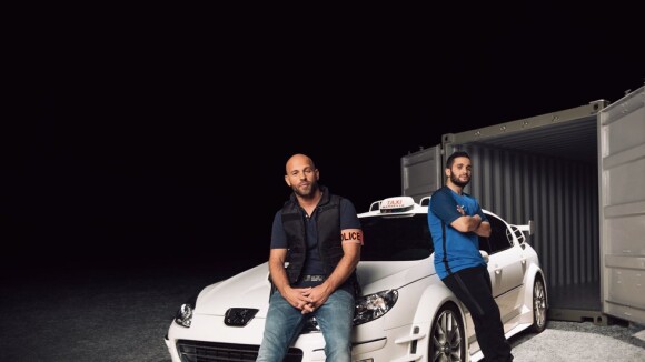 Taxi 5 : un personnage culte de retour, la première photo explosive