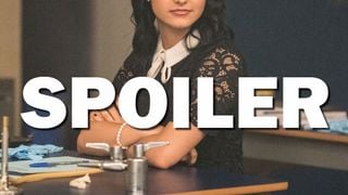 Riverdale saison 2 : découvrez le visage de l'ex de Veronica