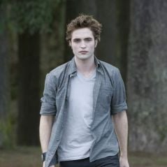 Twilight de retour ? Robert Pattinson n'est pas contre !