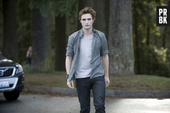 Twilight de retour ? Robert Pattinson laisse la porte ouverte