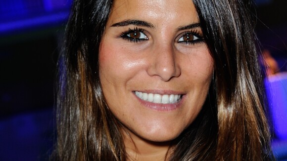 Karine Ferri comblée par son fils : "Ma priorité, c'est Maël"