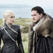 Game of Thrones saison 7 : cette révélation sur Jon Snow pourrait tout changer pour Daenerys