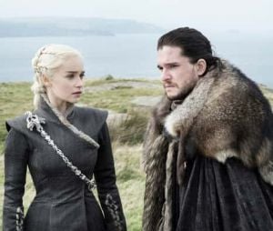 Game of Thrones saison 7 : la révélation sur Jon Snow qui pourrait tout changer pour Daenerys