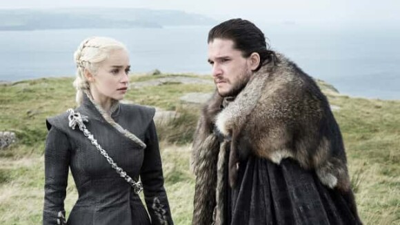Game of Thrones saison 7 : cette révélation sur Jon Snow pourrait tout changer pour Daenerys