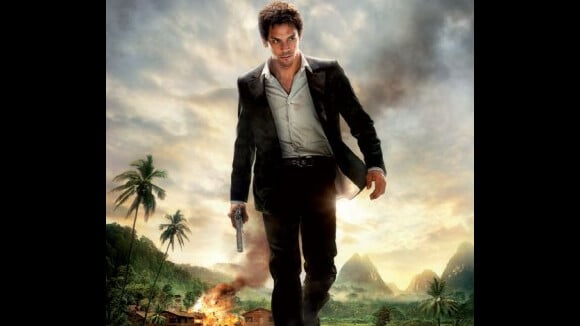 Largo Winch 2 ... la 1ere affiche sous forme de teaser