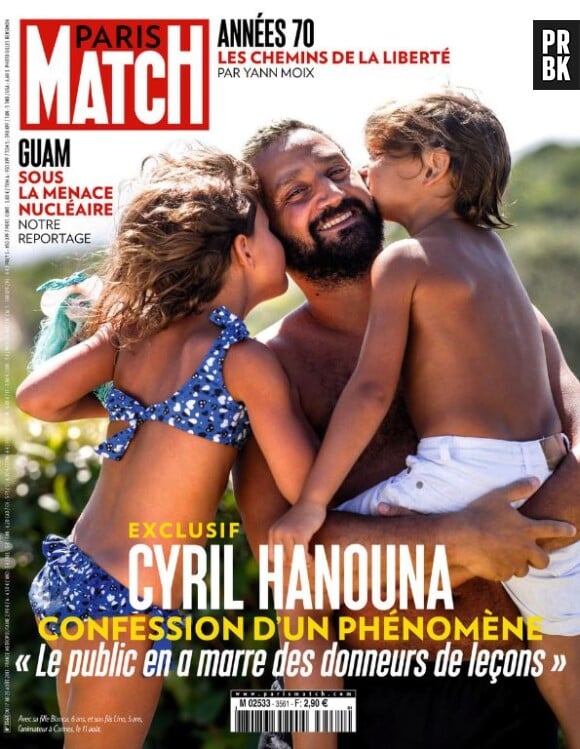 Cyril Hanouna : son canular jugé homophobe ? "Ça m'a mis en colère, "c'est une grosse manipulation" !