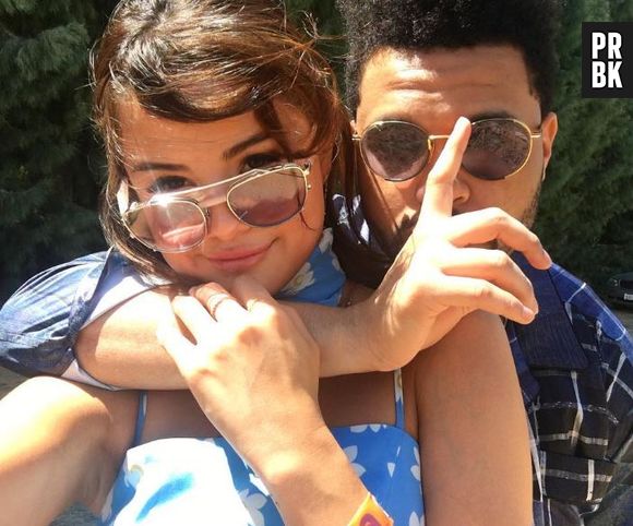Selena Gomez et The Weeknd au bord de la rupture ? Le couple serait en crise !
