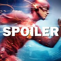The Flash saison 4 : nouvelle méchante lors d&#039;un crossover avec Arrow
