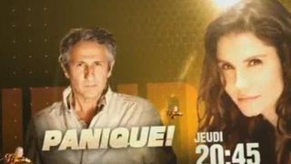Panique ! sur TF1 ce soir ... jeudi 13 mai 2010 ... bande-annonce
