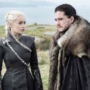 Game of Thrones saison 7 : Emilia Clarke et Kit Harington réagissent au final (spoilers)