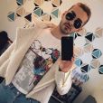 Bill Kaulitz transformé : le chanteur de Tokio Hotel a complètement changé de look !
