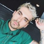 Bill Kaulitz métamorphosé : le chanteur de Tokio Hotel a totalement changé de look