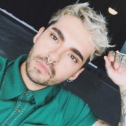 Bill Kaulitz métamorphosé : le chanteur de Tokio Hotel a totalement changé de look